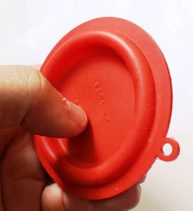 Imagem de Diafragma Membrana Aquecedores  Rinnai Reu154br D77 - MR7075RINN