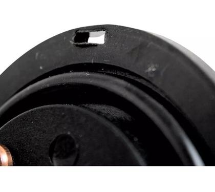 Imagem de Diafragma Membrana c/ Mola p/ Aquecedor Lavatório Plasmarcos ou WM