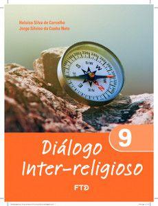 Imagem de Diálogo Inter-religioso 9º ano