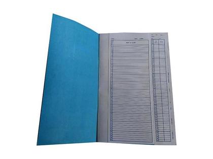 Imagem de Diário De Classe Mensal Referência 078 Pacote Com 100