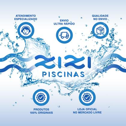 Imagem de Dicloro Concentrado Balde Branco Com 10kg