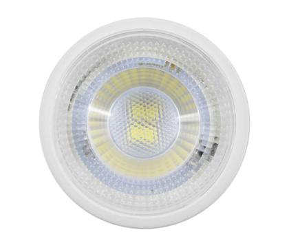 Imagem de Dicroica Led MR16 4,8W Bivolt 3000k Luz Amarela GU10 Opus