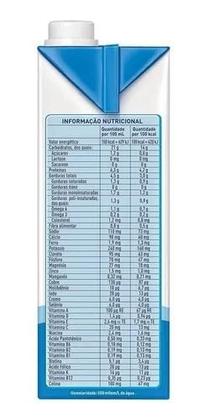 Imagem de Dieta Enteral 1.5 Isosource Baunilha 36un
