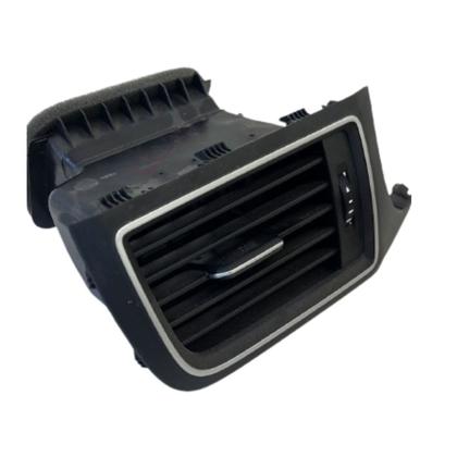 Imagem de Difusor ar esquerdo fox spacefox 2015 2022 com moldura
