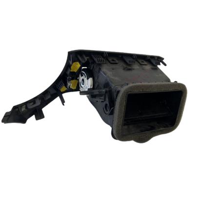 Imagem de Difusor ar esquerdo fox spacefox 2015 2022 com moldura
