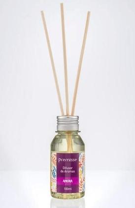 Imagem de Difusor Aromas Amora 100Ml Premisse