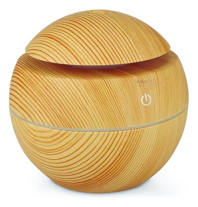 Imagem de Difusor D Ambiente Umidificador Aromatizador Essencia Gratis