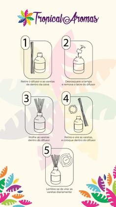 Imagem de Difusor de Ambiente 250ml Flor de Jacarandá