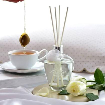 Imagem de Difusor de ambiente essencia chá branco 350ml greenswet