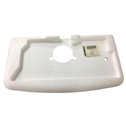 Imagem de Difusor De Ar Freezer Brastemp Bre80 W10397307 Original