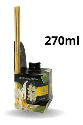 Imagem de Difusor De Aromas Ambiente Aromatizador Com Varetas