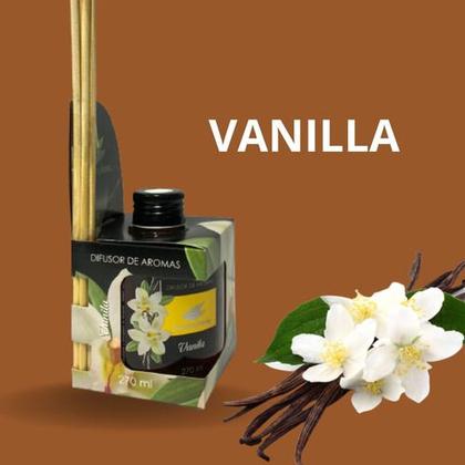 Imagem de Difusor De Aromas Ambiente Aromatizador Com Varetas