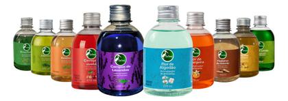 Imagem de Difusor De Aromas Com Varetas Armatizador De Ambientes 270ml