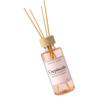 Imagem de Difusor de Aromas com Varetas Crepúsculo 300ml  Casa Del Grande