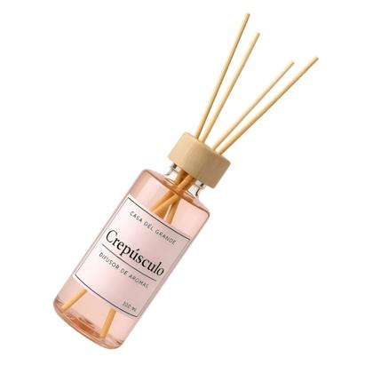 Imagem de Difusor de Aromas com Varetas Crepúsculo 300ml  Casa Del Grande