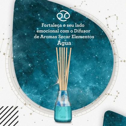 Imagem de Difusor de Aromas Elementos Água Secar 100ml