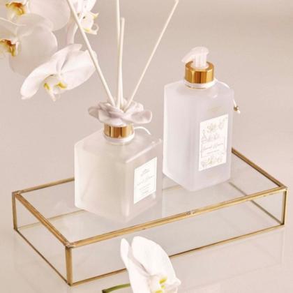 Imagem de Difusor de Aromas Essencia de Vanilla 250ml Greenswet