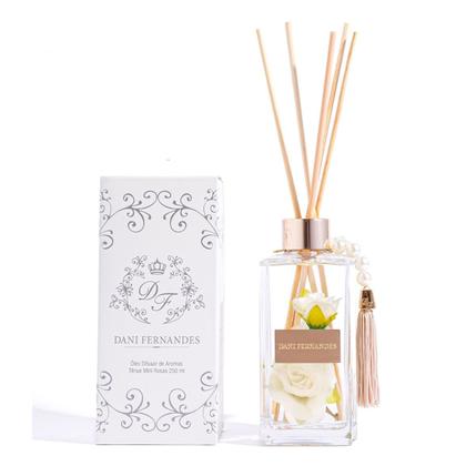 Imagem de Difusor de Aromas Mini Rosas Tênue 250ml Dani Fernandes