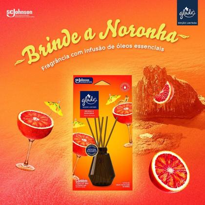 Imagem de Difusor de Aromas Noronha Glade Caixa 100ml