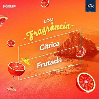 Imagem de Difusor de Aromas Noronha Glade Caixa 100ml