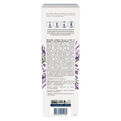 Imagem de Difusor de Aromas Relax Lavender Glade Home Fragrance 100ml