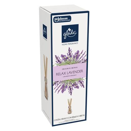 Imagem de Difusor de Aromas Relax Lavender Glade Home Fragrance 100ml