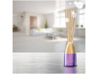 Imagem de Difusor de aromas secar sensacoes harmonia lavanda 100ml