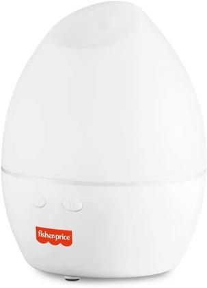 Imagem de  Difusor de Aromas Silencioso Fisher Price - HC277