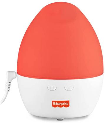 Imagem de  Difusor de Aromas Silencioso Fisher Price - HC277