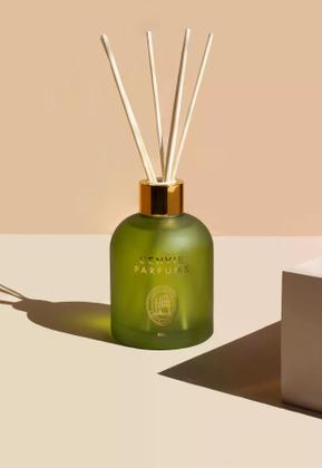 Imagem de Difusor de perfume flor de laranjeira elementos 200ml lenvie