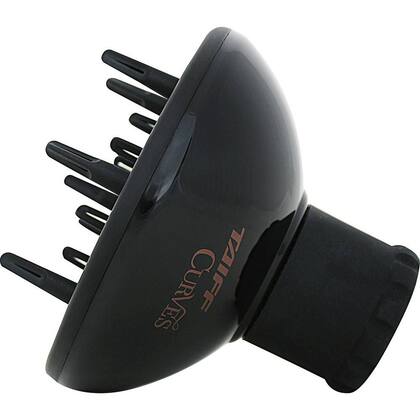 Imagem de Difusor definidor de ar curves taiff