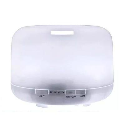 Imagem de Difusor E Umidificador De Aromas Air 5 Em 1