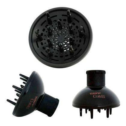 Imagem de Difusor Para Secador Taiff Curves
