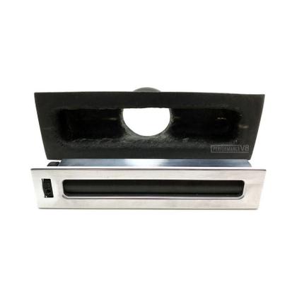 Imagem de Difusor Retangular Billet De Ar Condicionado