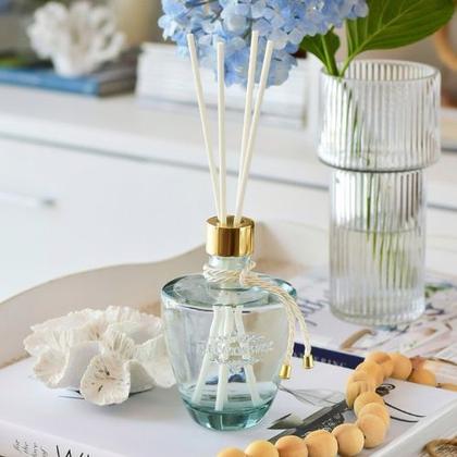 Imagem de Difusor Sal e Mar 350ml  (Cítrico Amadeirado) GreensWet