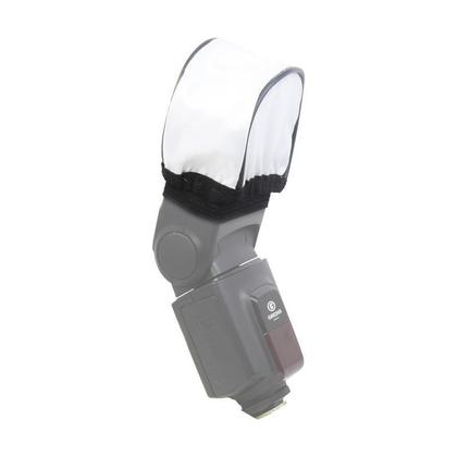 Imagem de Difusor Soft Para Flash Speedlite Universal