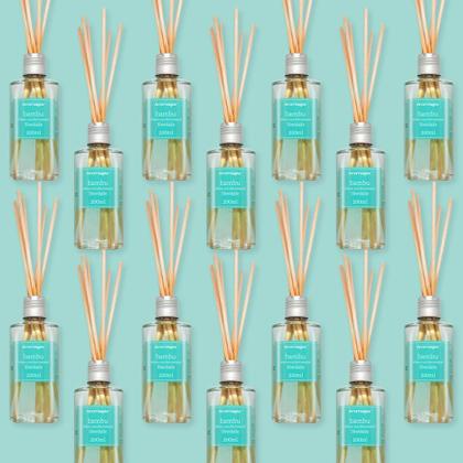 Imagem de Difusor Stick Aromagia  Bambu
