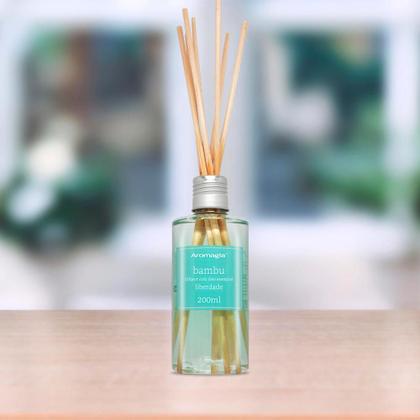 Imagem de Difusor Stick Aromagia  Bambu