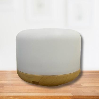 Imagem de Difusor Umidificador 7 Cores LED