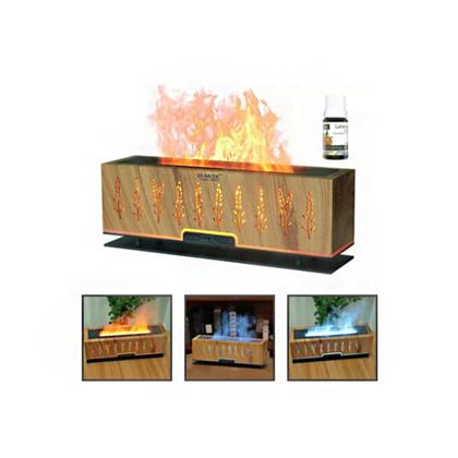 Imagem de Difusor Umidificador Simulador de Chamas B-Max BM-081