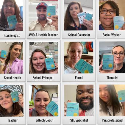 Imagem de Dilemas sociais, cartões de conversa, mente, cérebro, emoção, crianças