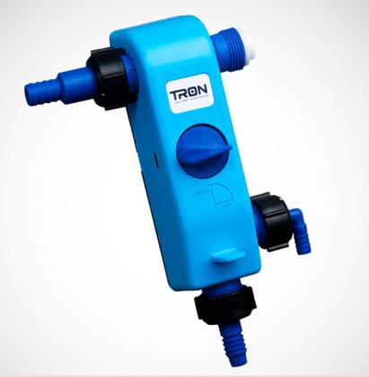 Imagem de Diluidor para produto químico concentrado totalmix- TRON