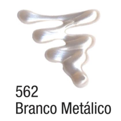 Imagem de Dimensional Relevo Metallic 35ml ACRILEX