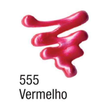 Imagem de Dimensional Relevo Metallic 35ml ACRILEX