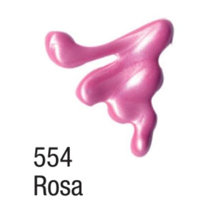 Imagem de Dimensional Relevo Metallic 35ml ACRILEX