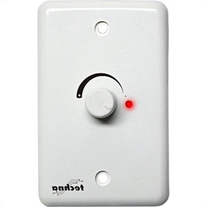 Imagem de Dimmer Rotativo Techna Bivolt Dm-001