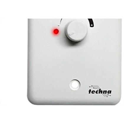 Imagem de Dimmer Rotativo Techna Bivolt Dm-001