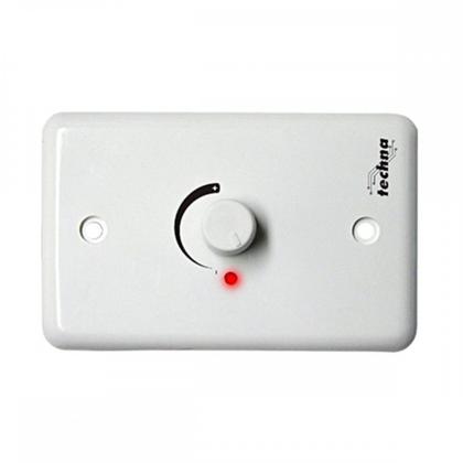 Imagem de Dimmer Rotativo Techna Bivolt Dm-001