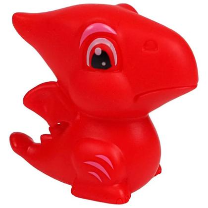 Imagem de Dinossaudo de vinil Fun