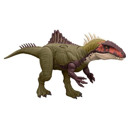 Dinossauro Becklespinax Jurassic World Chaos Theory Epic Evolution